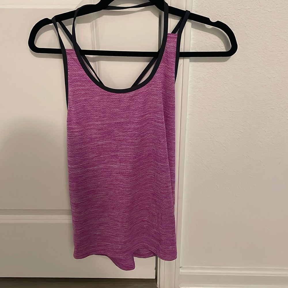 Champion Duo Dry Tank Top